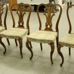 929 7357 CHAIRS